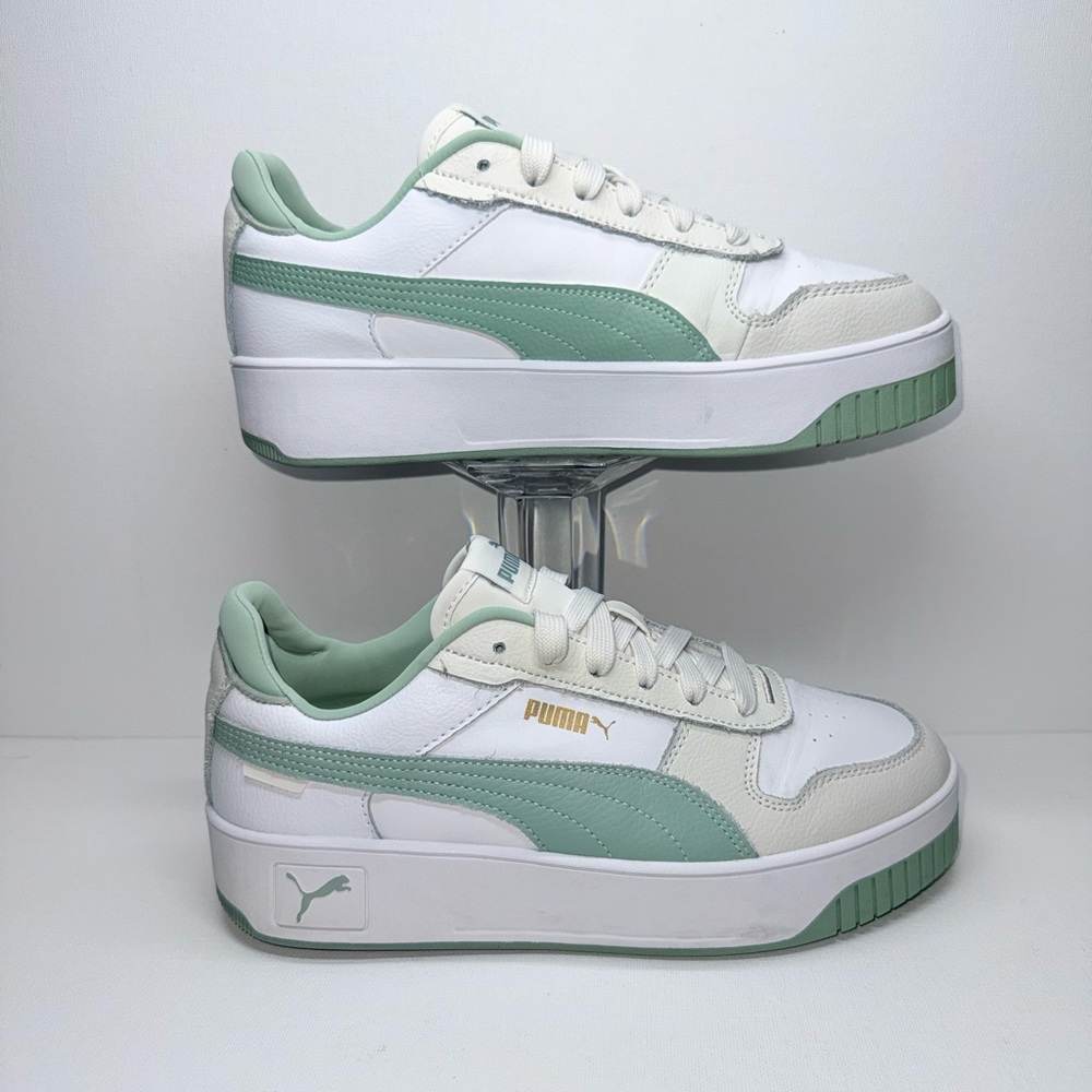 PUMA CARINA STREET CLASSIC COURT